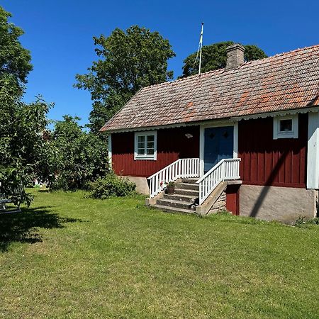 Kackelstugan Borgholm Exterior foto